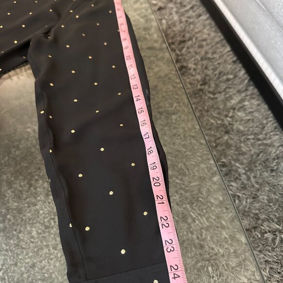 Men's Saint Laurent Black & Gold Shirt. - Picture 6 of 7